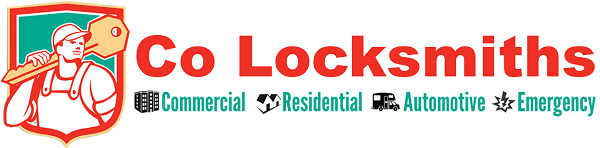 Avatar for Co Locksmiths